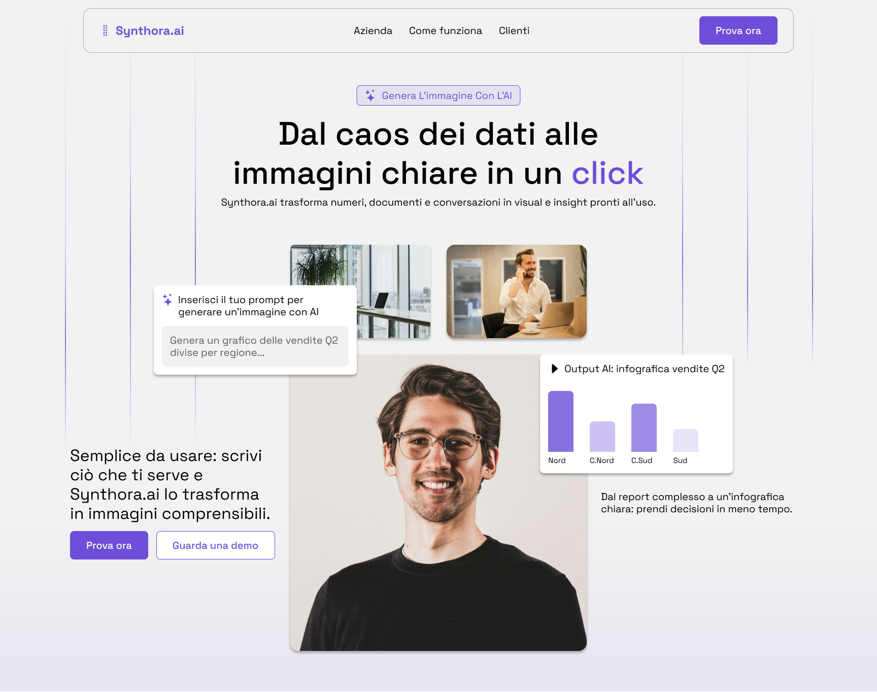 Sito web Martini Francesco